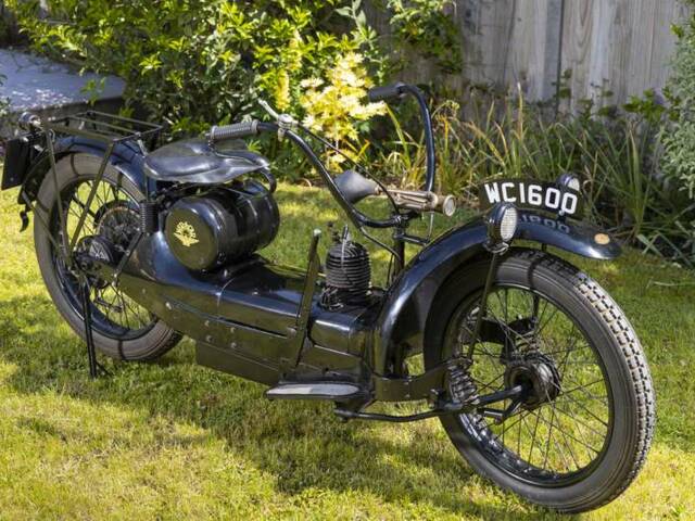 Neracar Ner-a-Car Model B