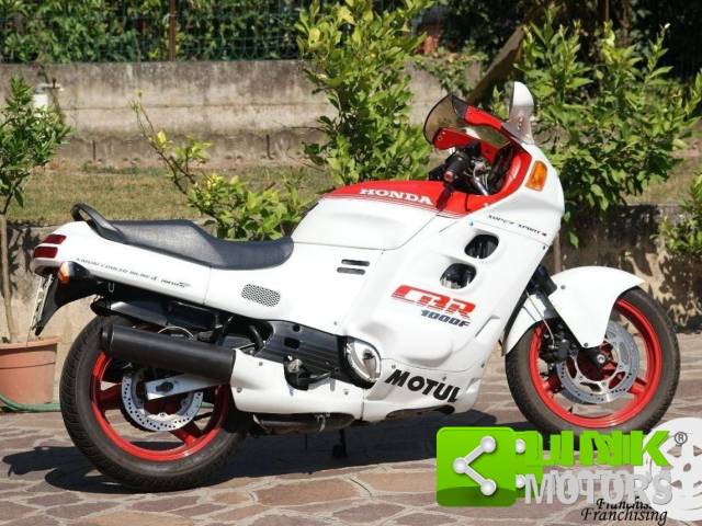 Image 1/10 of Honda DUMMY (1988)