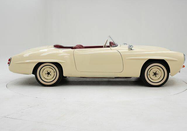 Mercedes-Benz 190 SL