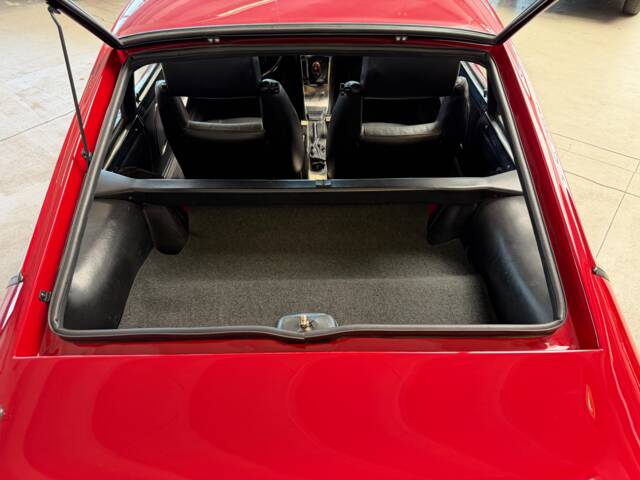 Alfa Romeo Junior Zagato GT 1300