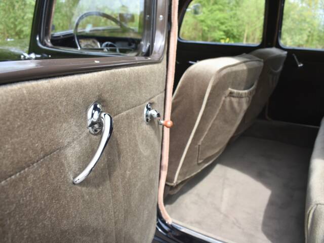 Citroën Traction Avant 15/6