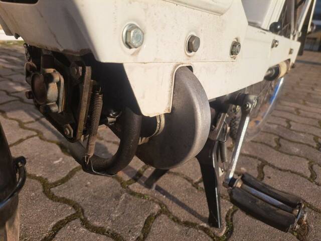 Solex 6000