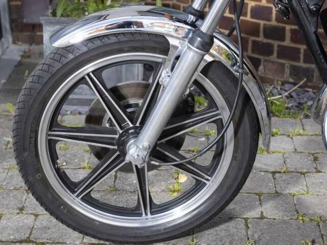 Yamaha RD 400