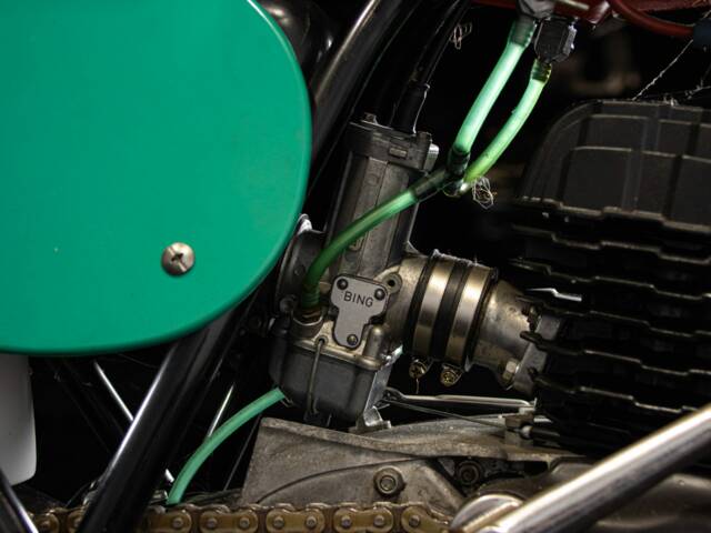 Montesa CAPPRA 250 VR