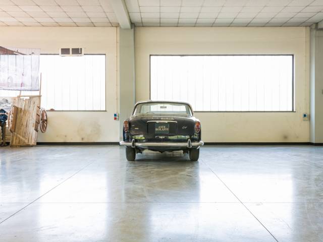 Rover 3.5 Litre Coupe