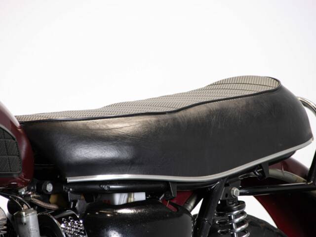 Triumph T 120 Bonneville II