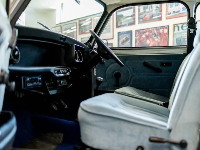 Austin Mini Mayfair Sport