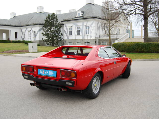 Ferrari Dino 308 GT4