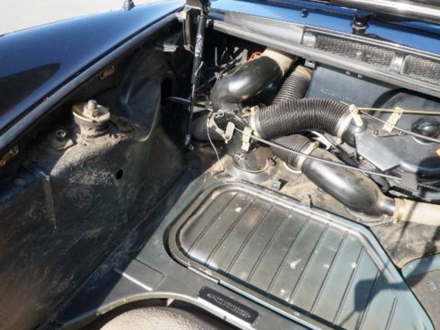 Porsche 911 SC 3.0