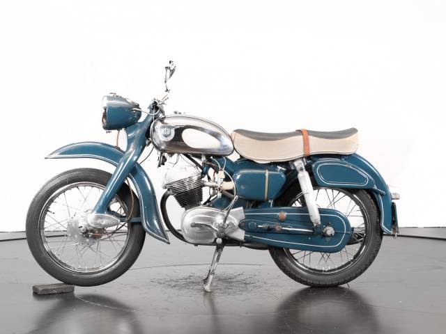 Bild 1/16 von NSU DUMMY (1957)