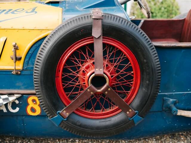 Pontiac Economy Eight Special
