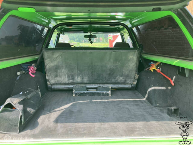 Dodge Ramcharger