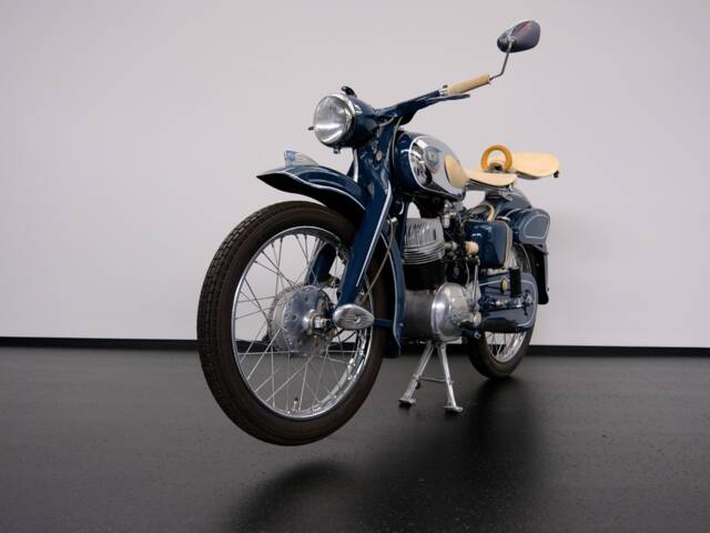 NSU Superfox