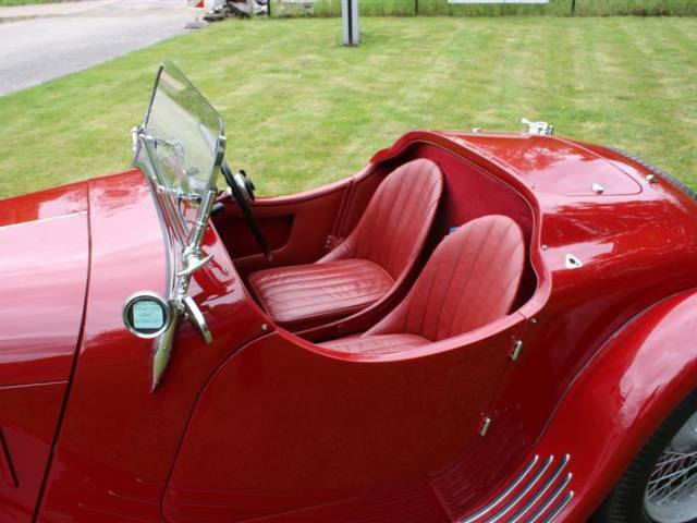 Lagonda Rapier