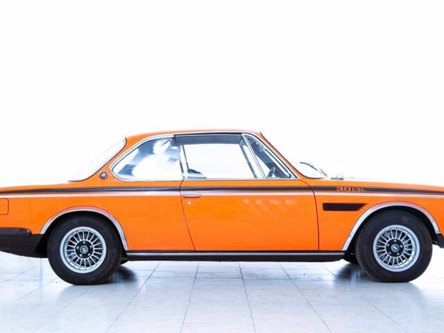 BMW 3.0 CSL