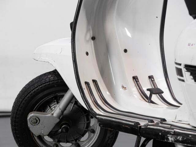 Innocenti Lambretta 150 DL