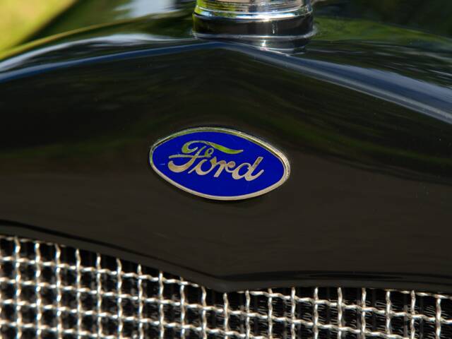 Ford Model A
