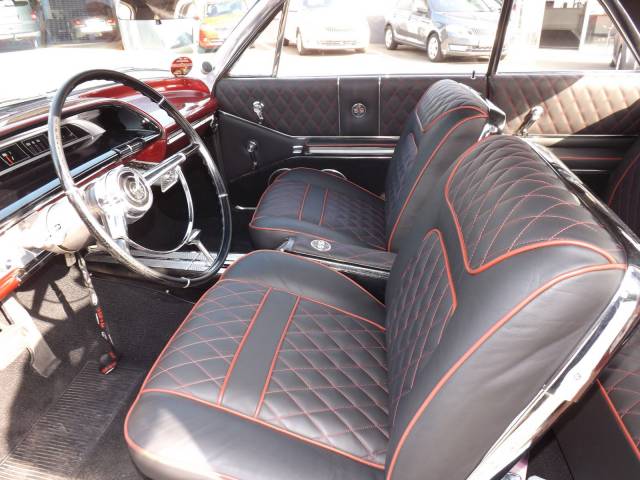 Chevrolet Impala Sport Coupe