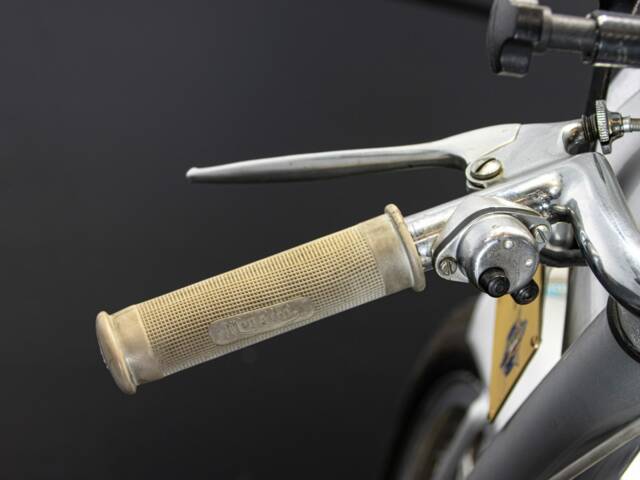 Mondial 160 Sport Lusso