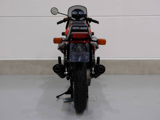 Moto Guzzi 850 LeMans II