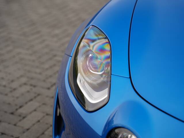 Alpine A 110