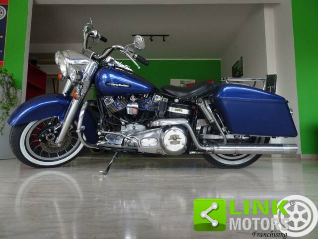 Afbeelding 1/10 van Harley-Davidson DUMMY (1979)