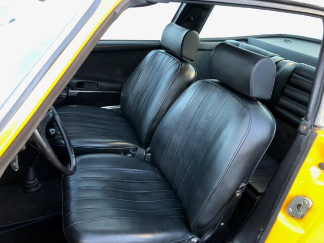 Porsche 911 2.2 T