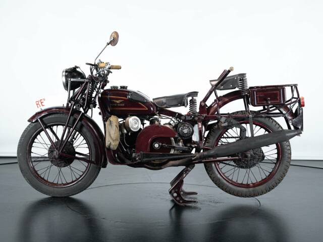 Bild 1/46 von Moto Guzzi DUMMY (1972)