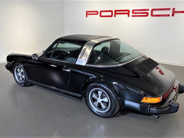 Porsche 911 2.7 S