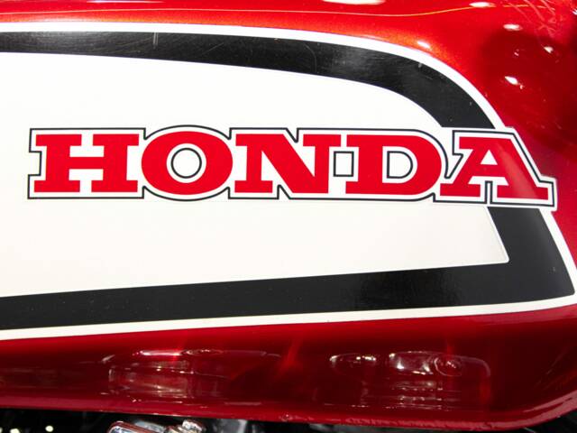 Honda CB 1100 F Super Bol d´Or