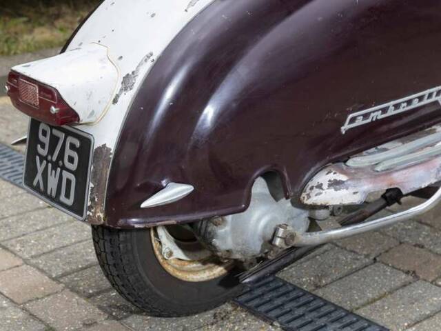 Innocenti Li 125