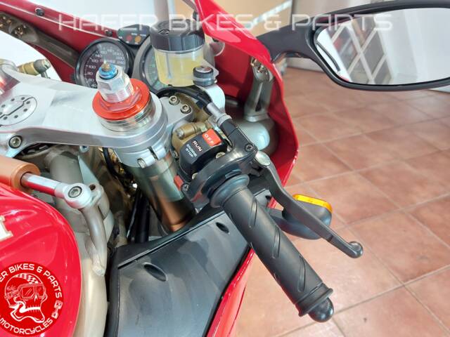Ducati 916SP
