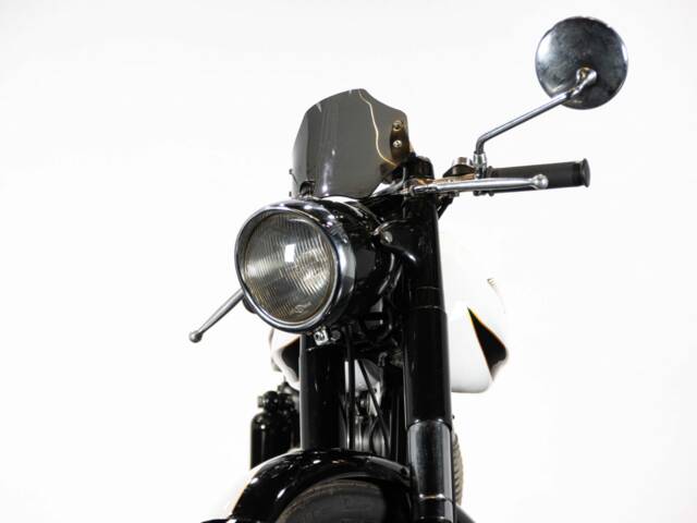 Moto Morini Tresette Sprint