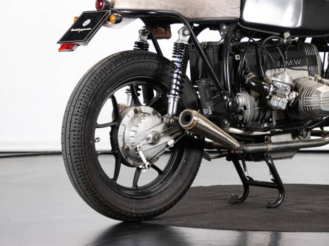 BMW R 65 LS