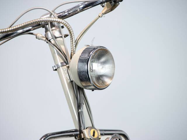 Innocenti Lambretta 150 D