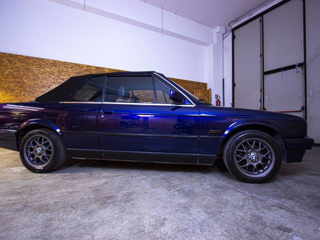 BMW 318i