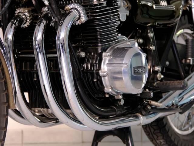 Kawasaki 900 Z1