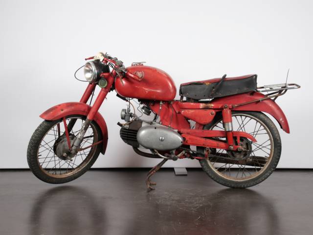 Image 1/5 of Motobi DUMMY (1957)