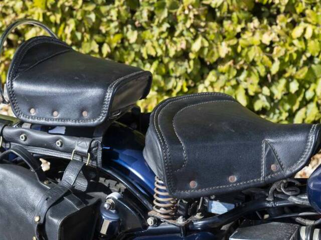 Royal Enfield Bullet Electra 350