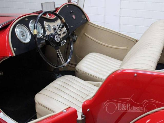 MG T-Type Classic Cars for Sale - Classic Trader