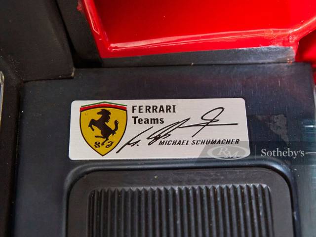 Ferrari F 512 M