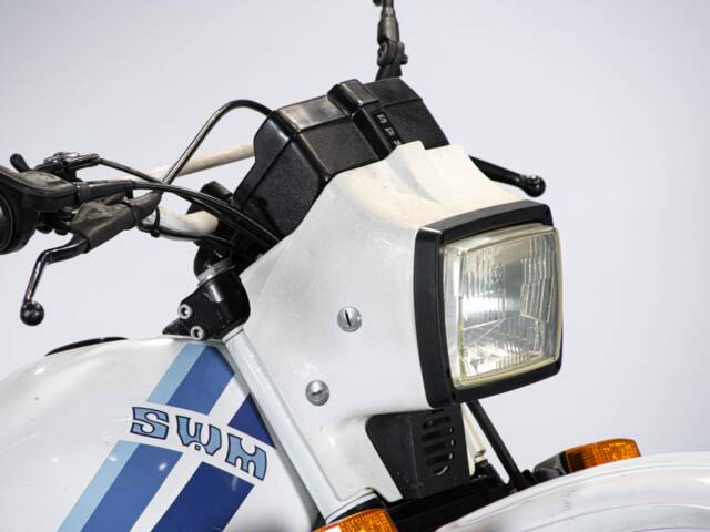 SWM XN 350