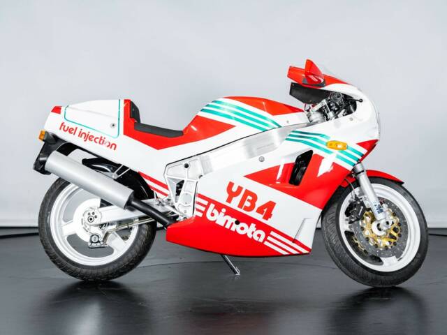 Bimota YB4