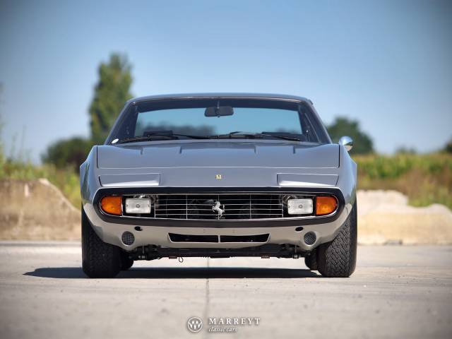 Ferrari 365 GTC/4