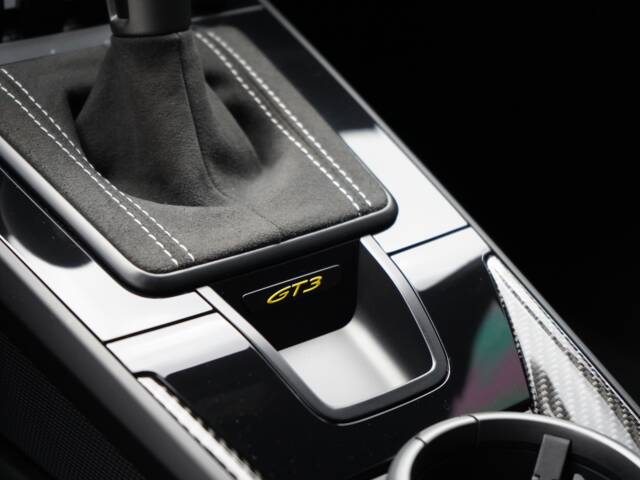 Porsche 911 GT3
