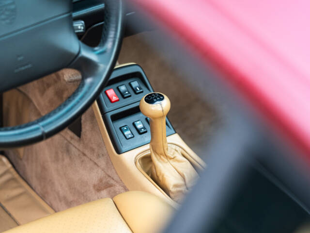 Porsche 911 Targa