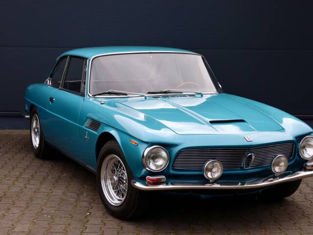 ISO Rivolta 340