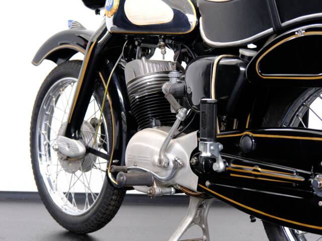 NSU Superfox