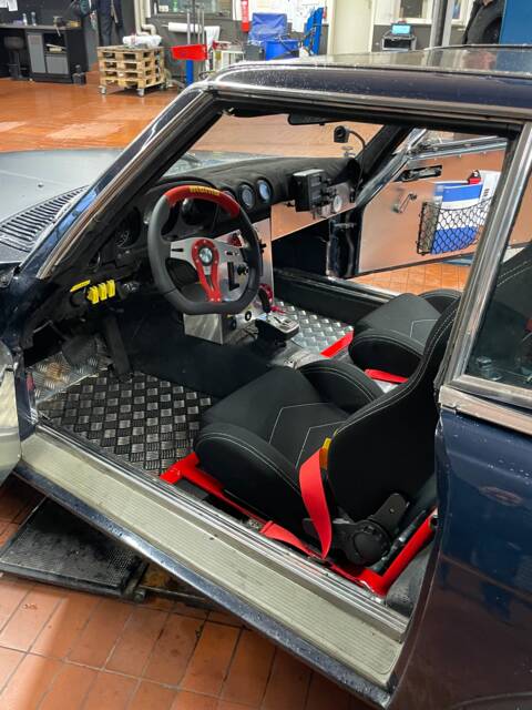 Mercedes-Benz 350 SL