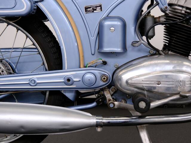 NSU Superfox